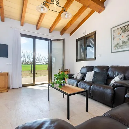 Yourhouse Cas Padri Villa Muro