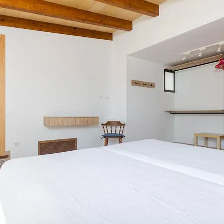 Yourhouse Cas Padri Villa Muro