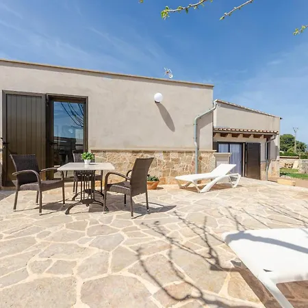 Yourhouse Cas Padri * Muro