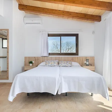 Yourhouse Cas Padri Villa Muro