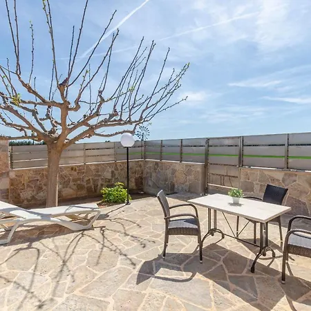 Villa Yourhouse Cas Padri *