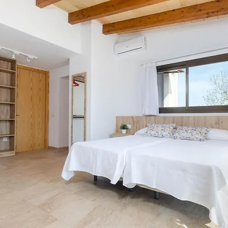 Villa Yourhouse Cas Padri