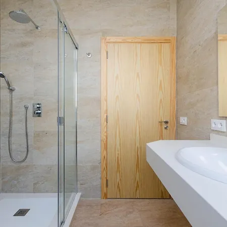 Yourhouse Cas Padri Villa