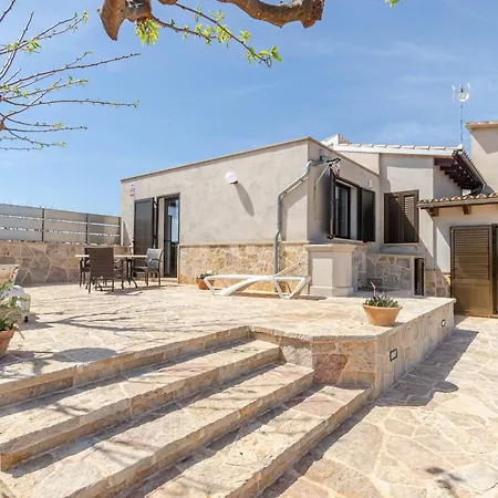 Villa Yourhouse Cas Padri Muro
